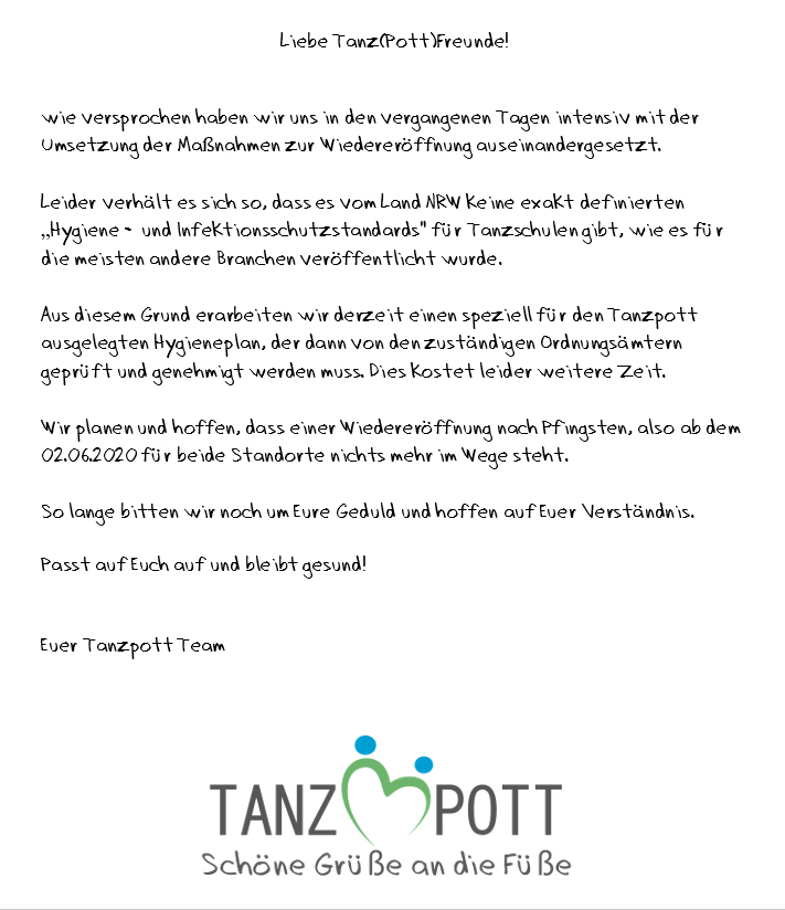 20200511 Öffnungstermin