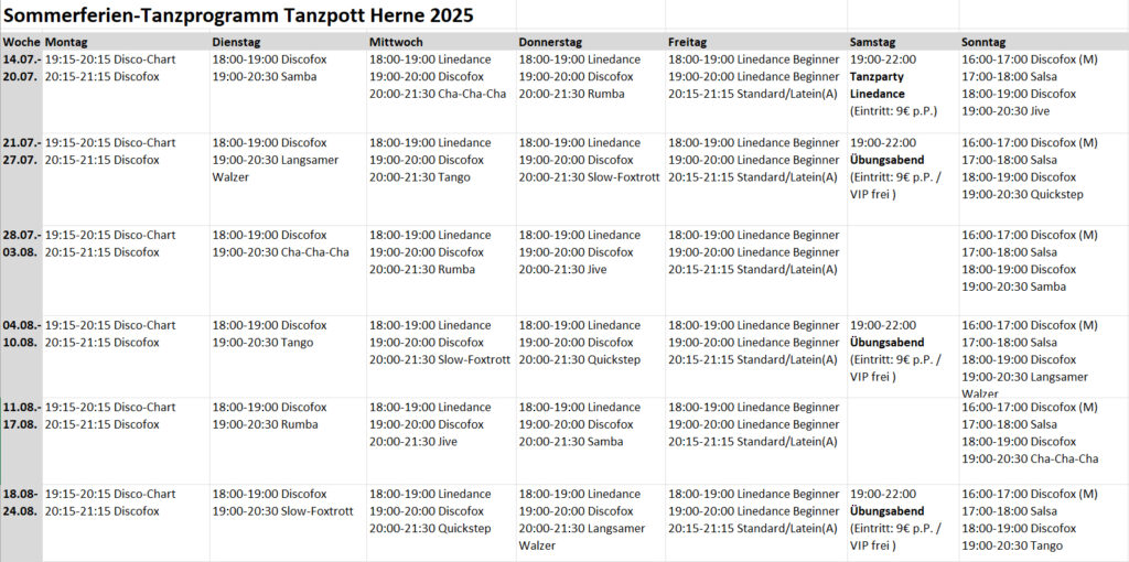 Sommerprogramm2025 11.07